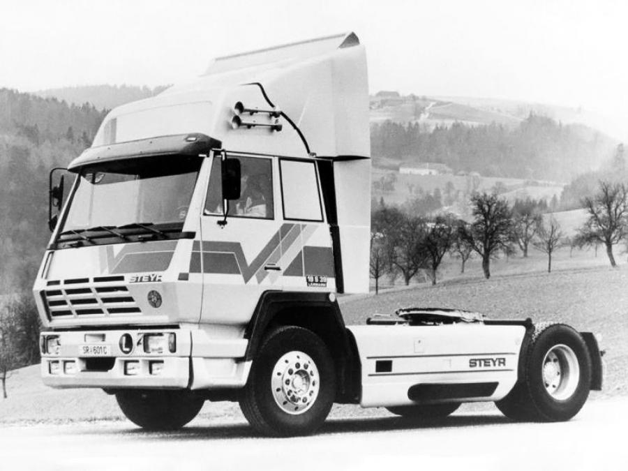 Steyr 19S39 '1994